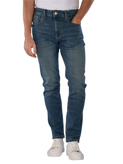  TOMMY JEANS | DM0DM22581/1A5